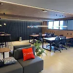Flat Alemmar - Get By Side - Jardim Oceania