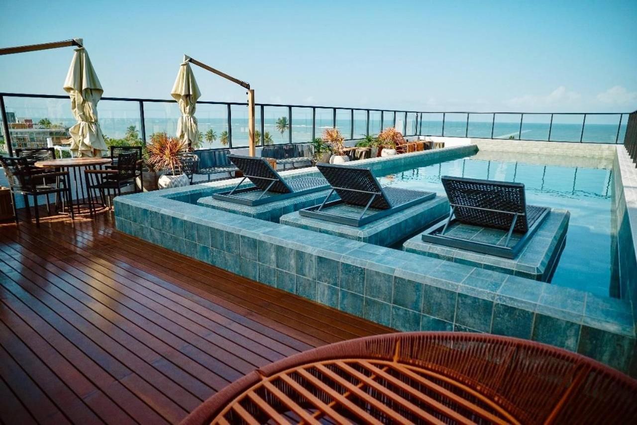 Flat Alemmar - Get By Side - Jardim Oceania