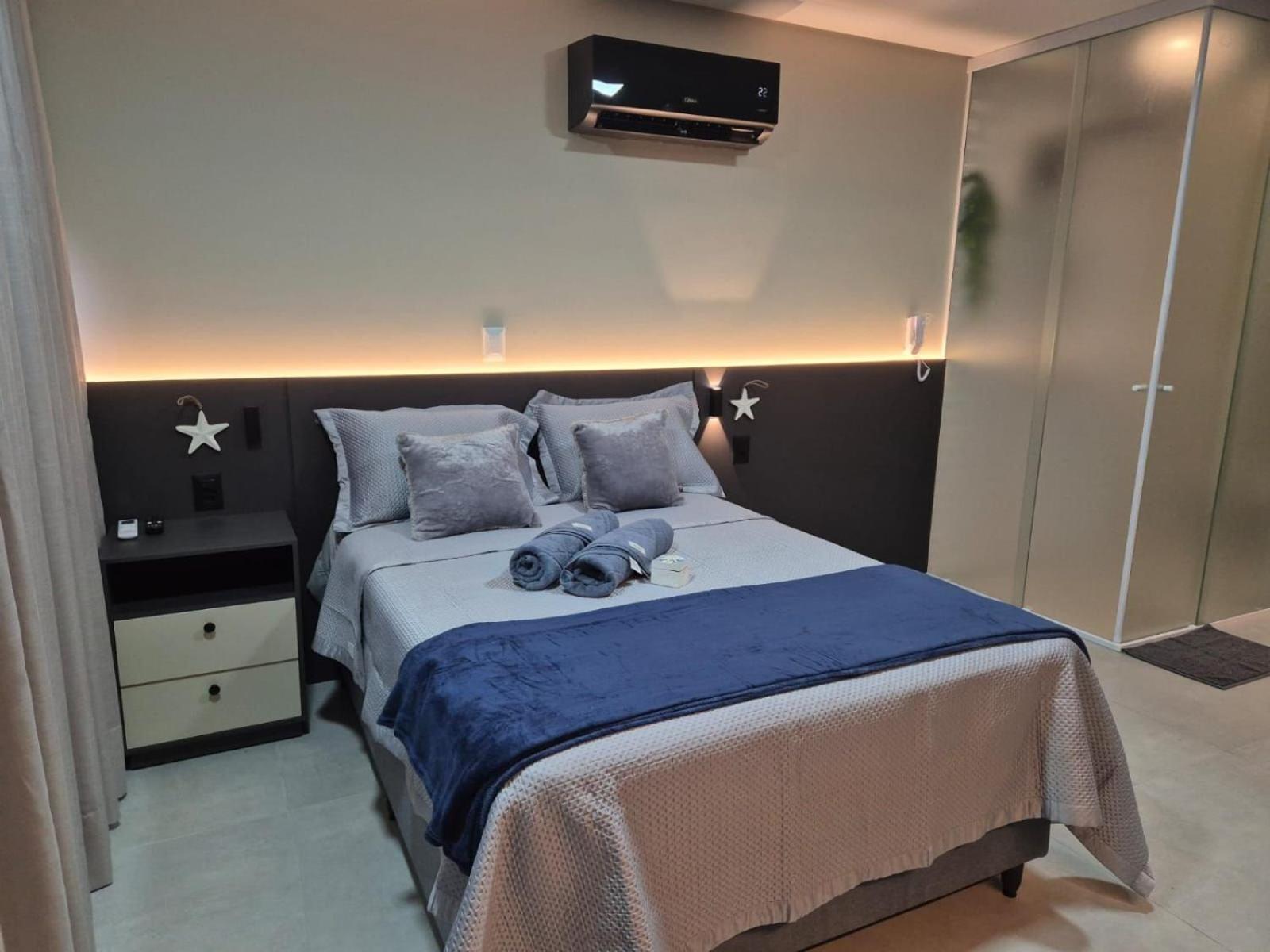 Flat Alemmar - Get By Side - Jardim Oceania Apartamento *