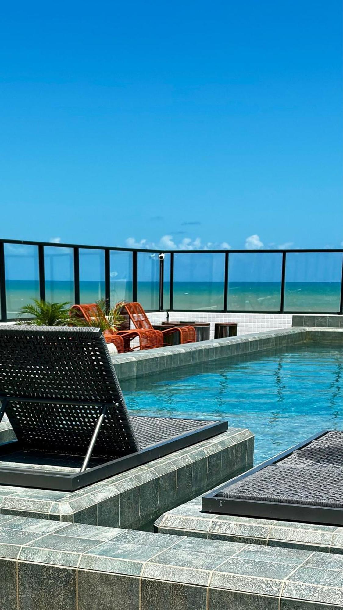 Flat Alemmar - Get By Side - Jardim Oceania